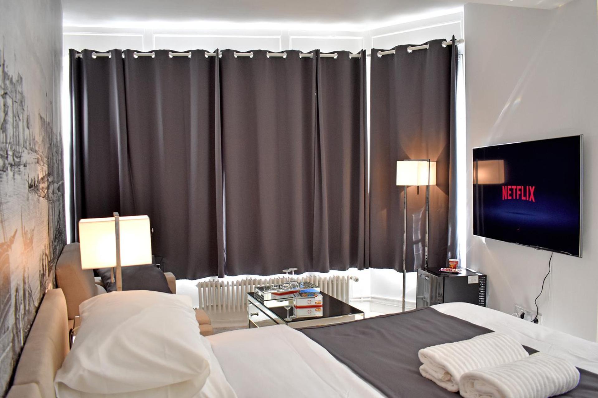 Villa Castel Chambres D'Hotes B&B Dieppe Bagian luar foto